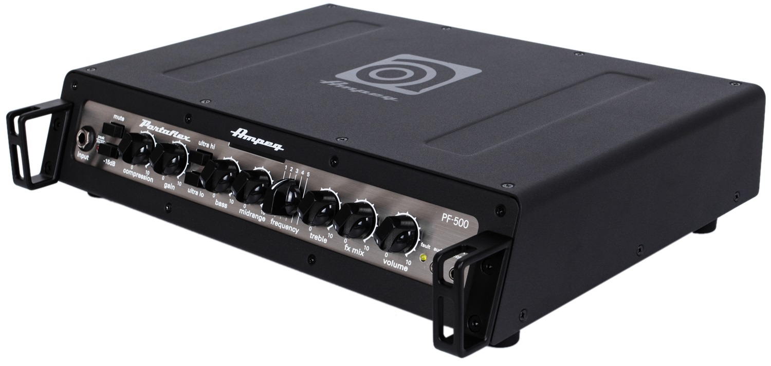 AMPEG PF-500