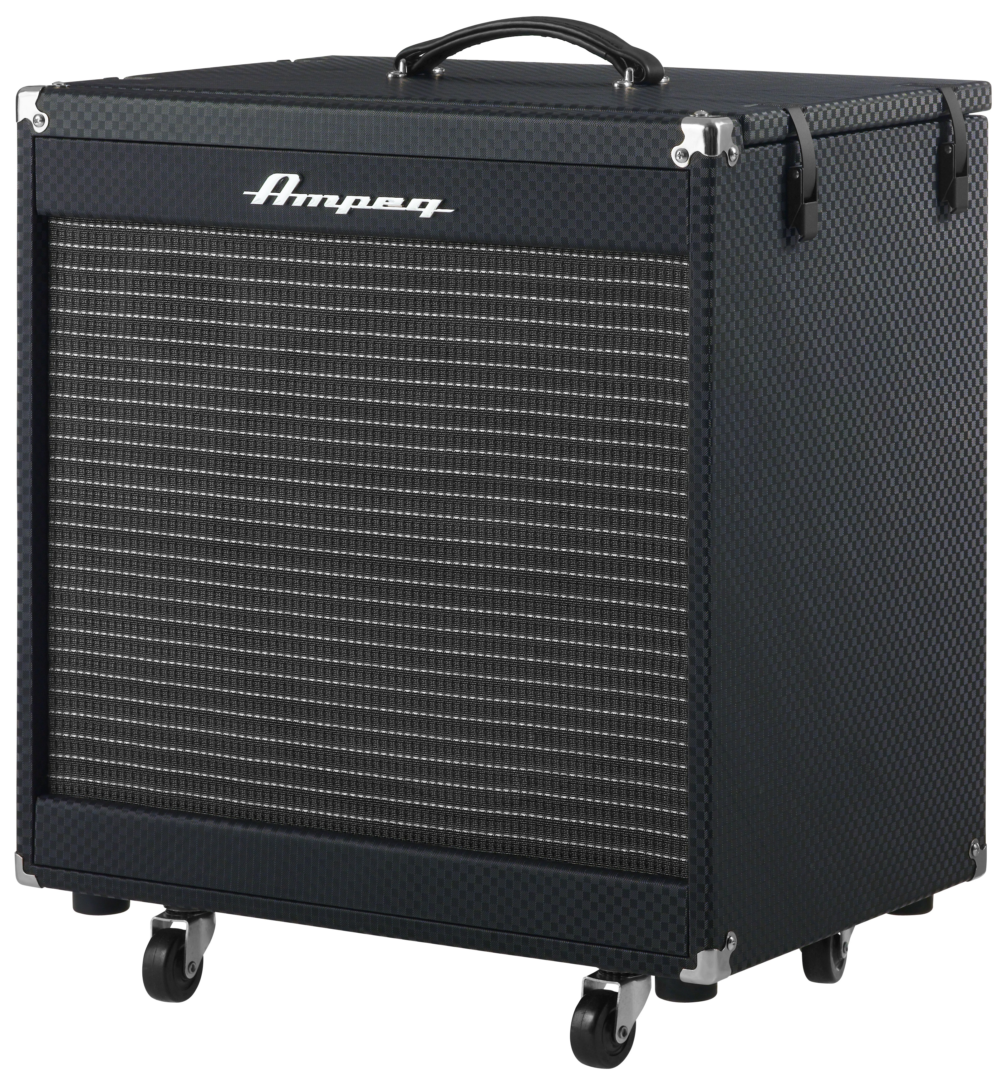 AMPEG PF-115HE