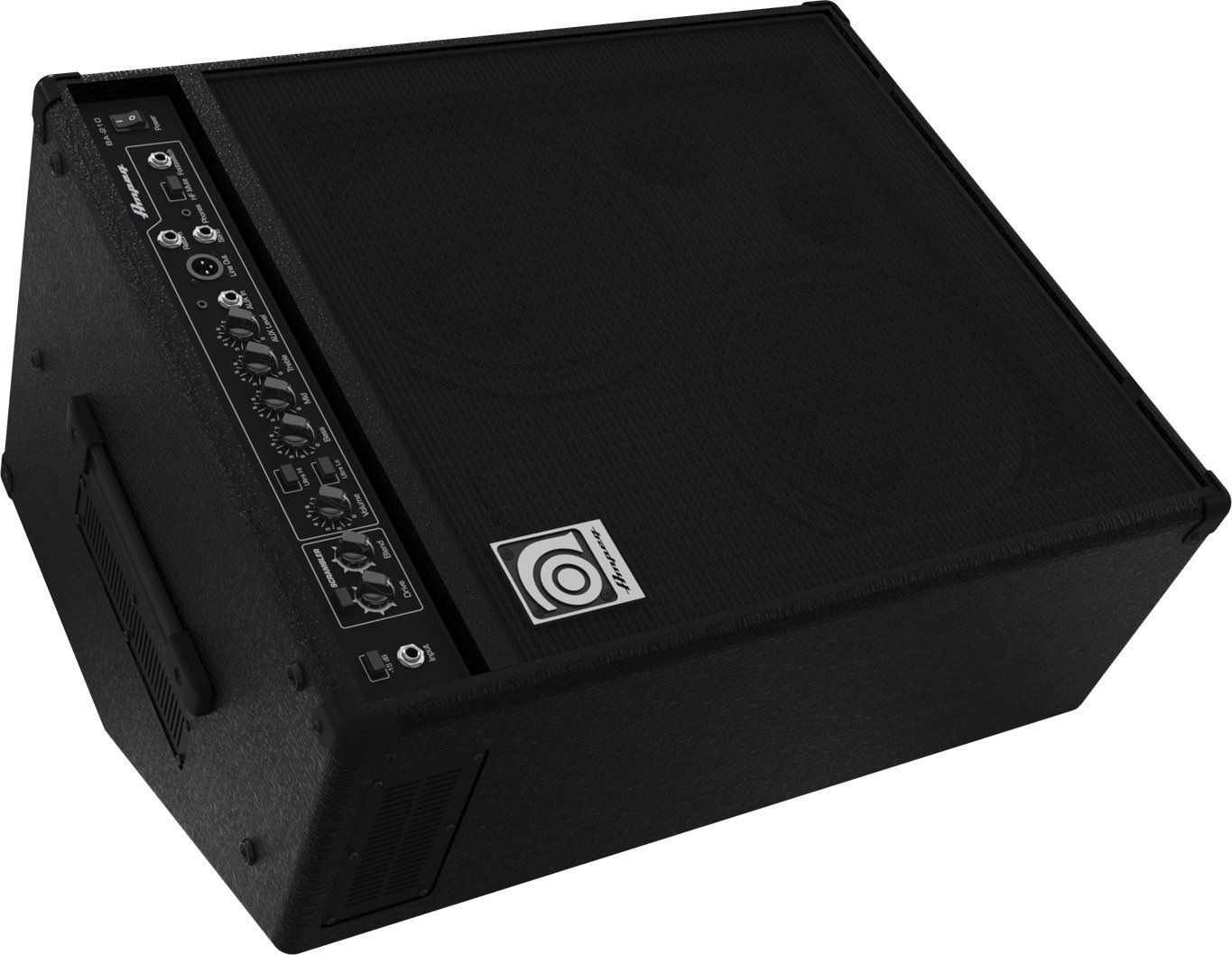 AMPEG BA-210v2