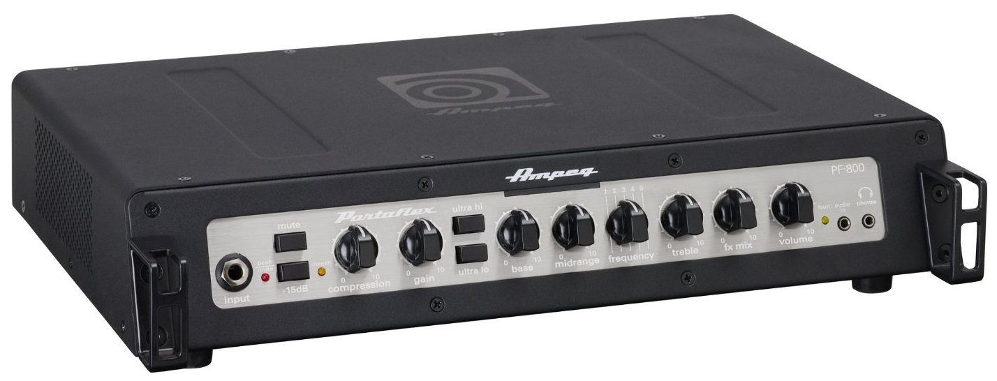 AMPEG PF-800