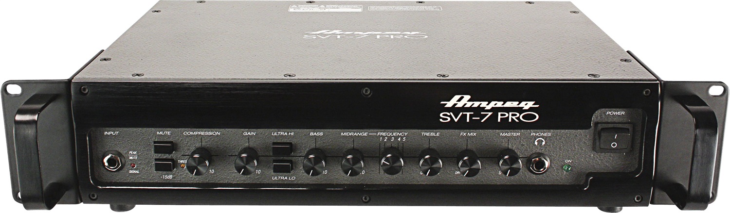 AMPEG SVT-7PRO