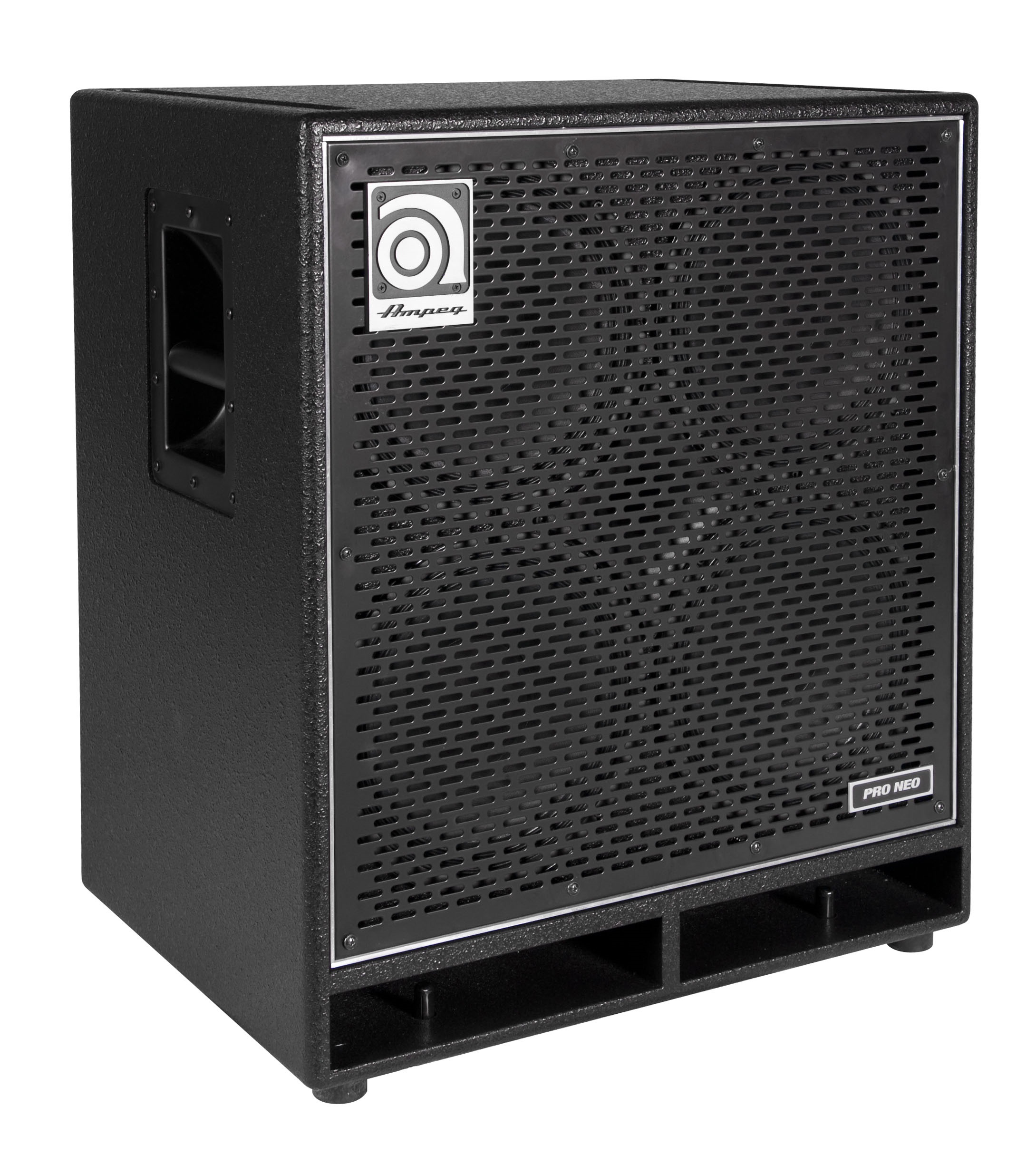 AMPEG PN-410HLF