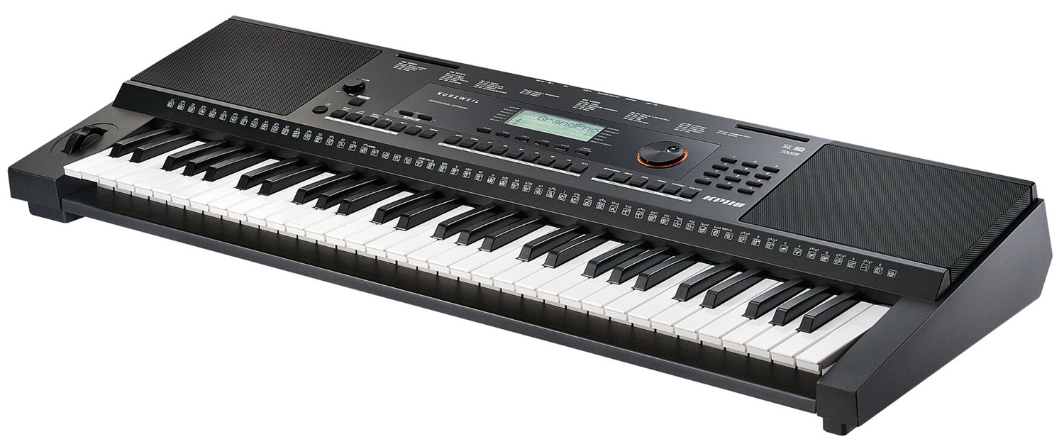 KURZWEIL KP110