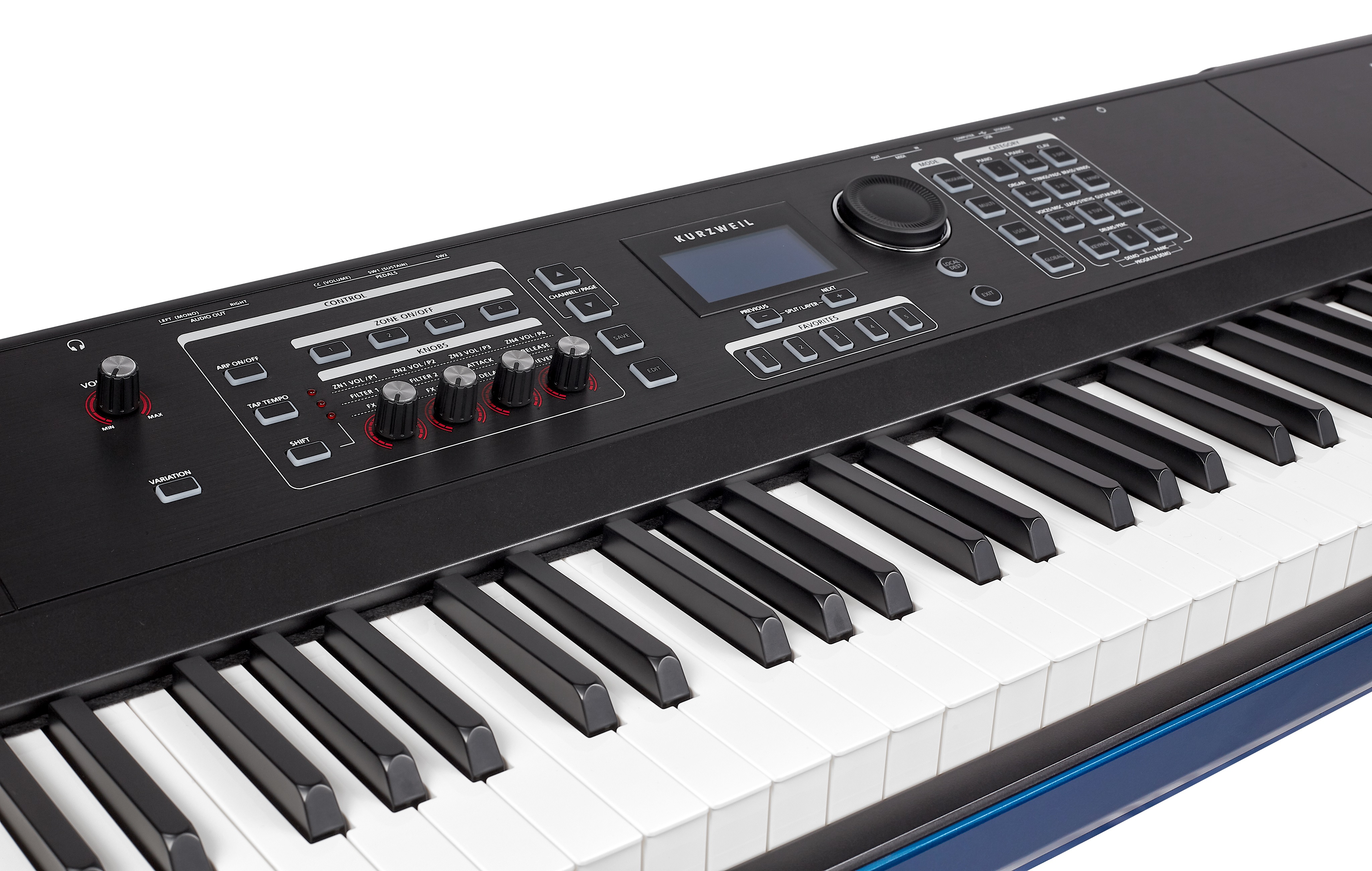 KURZWEIL SP6