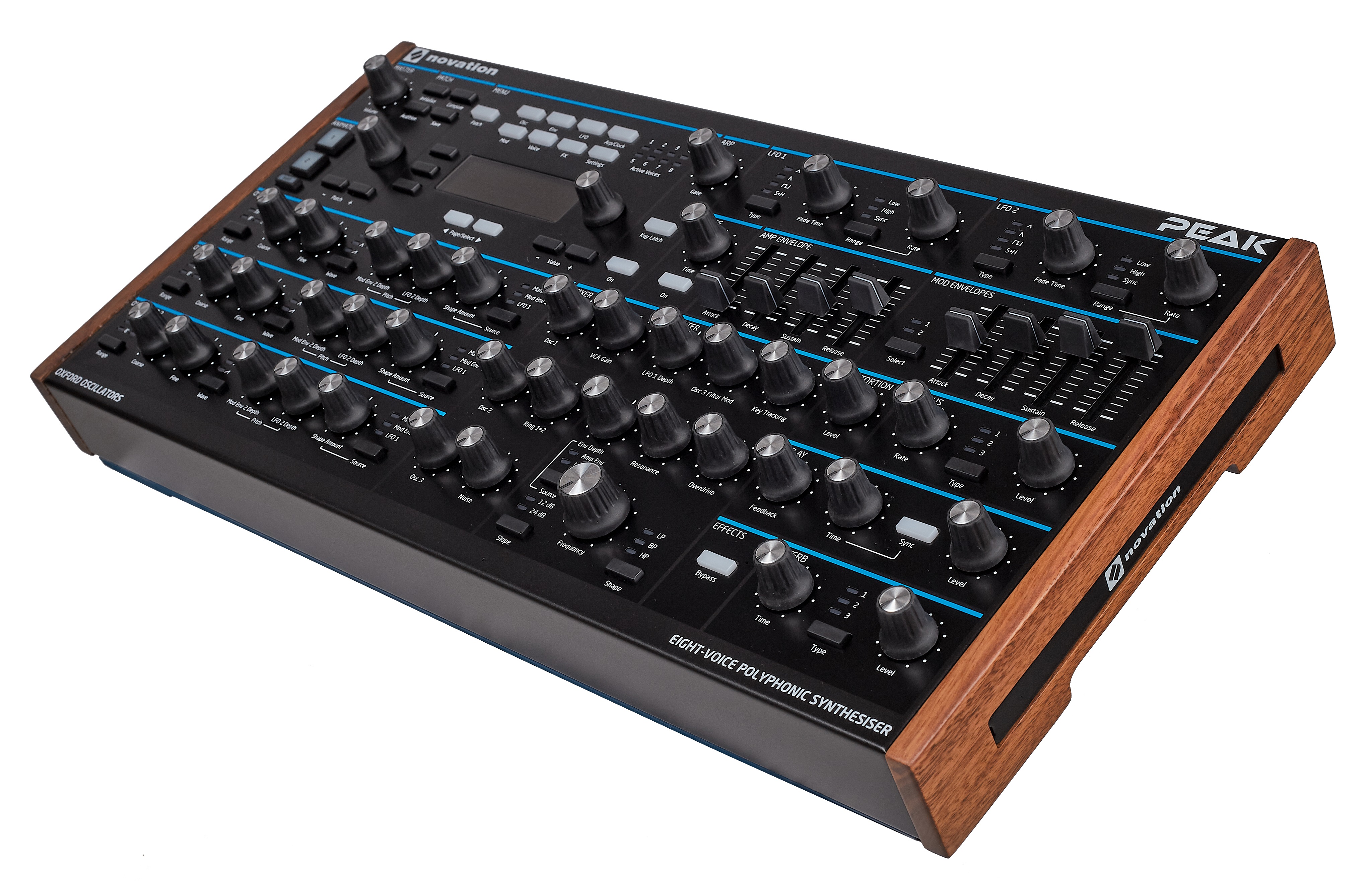 NOVATION Peak