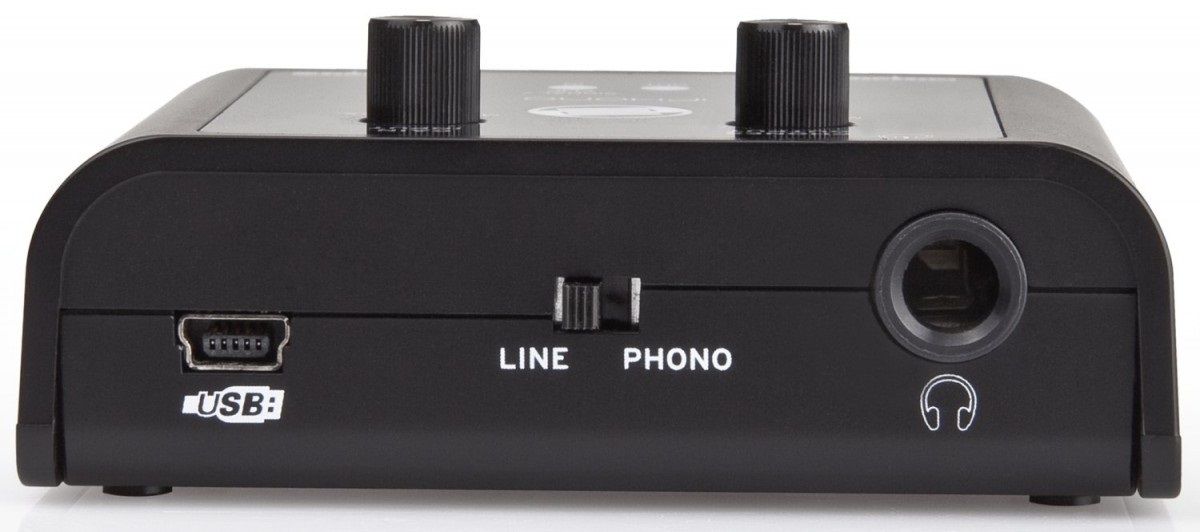 RELOOP iPhono 2