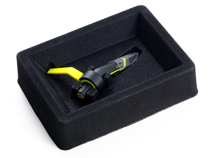 ORTOFON DJ Concorde MKII Club