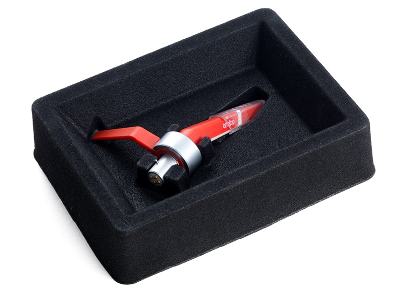 ORTOFON DJ Concorde MKII Digital
