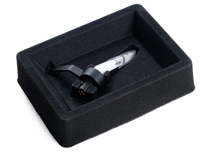 ORTOFON DJ Concorde MKII Scratch