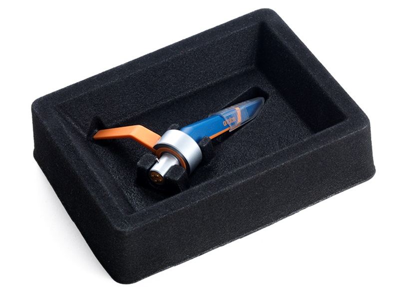 ORTOFON DJ Concorde MKII DJ