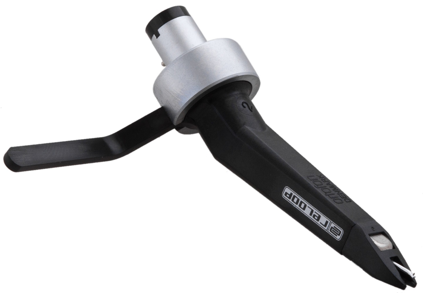RELOOP Concorde Black