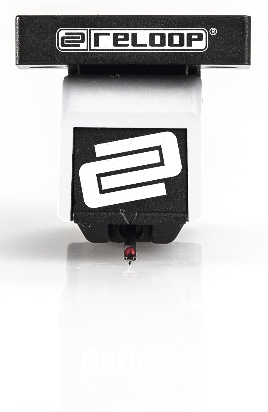 RELOOP OM-GT