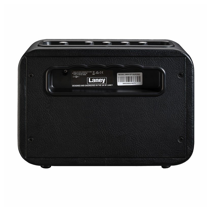Laney Mini - ST - Superg