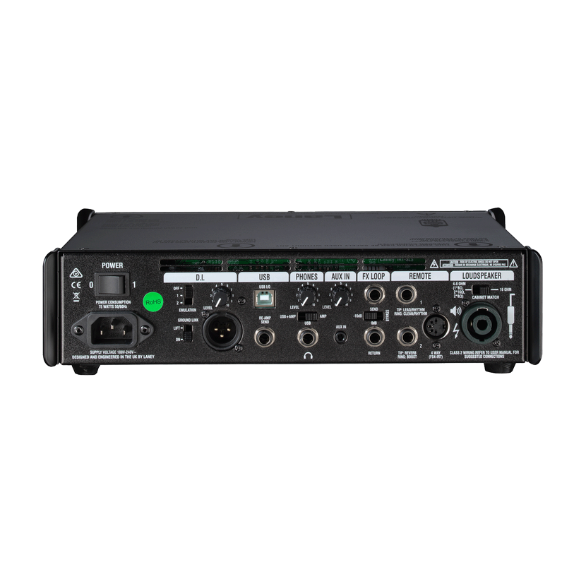 Laney IRT-SLS