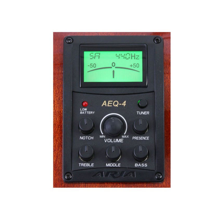 Aria A-35CE