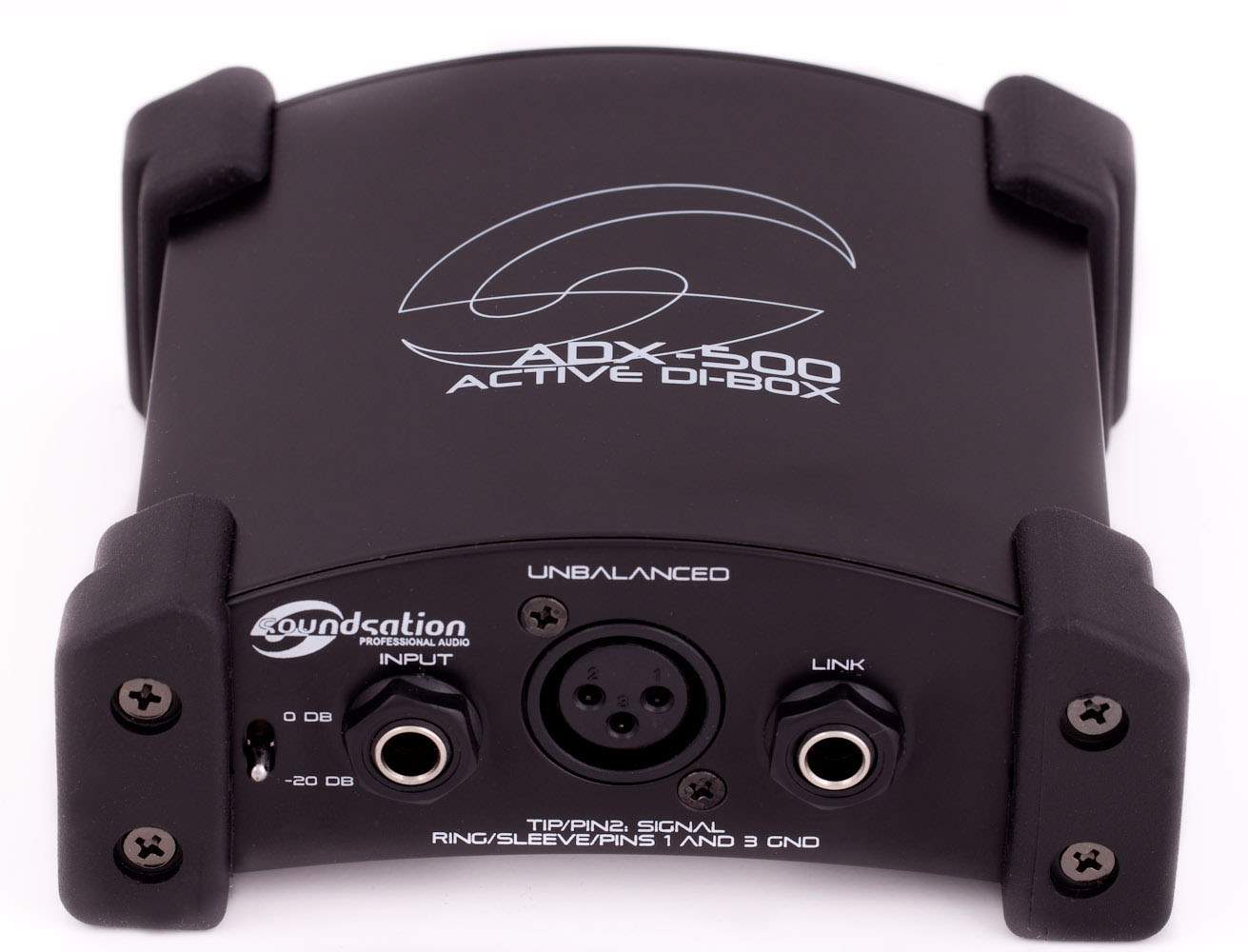 SOUNDSATION ADI-500