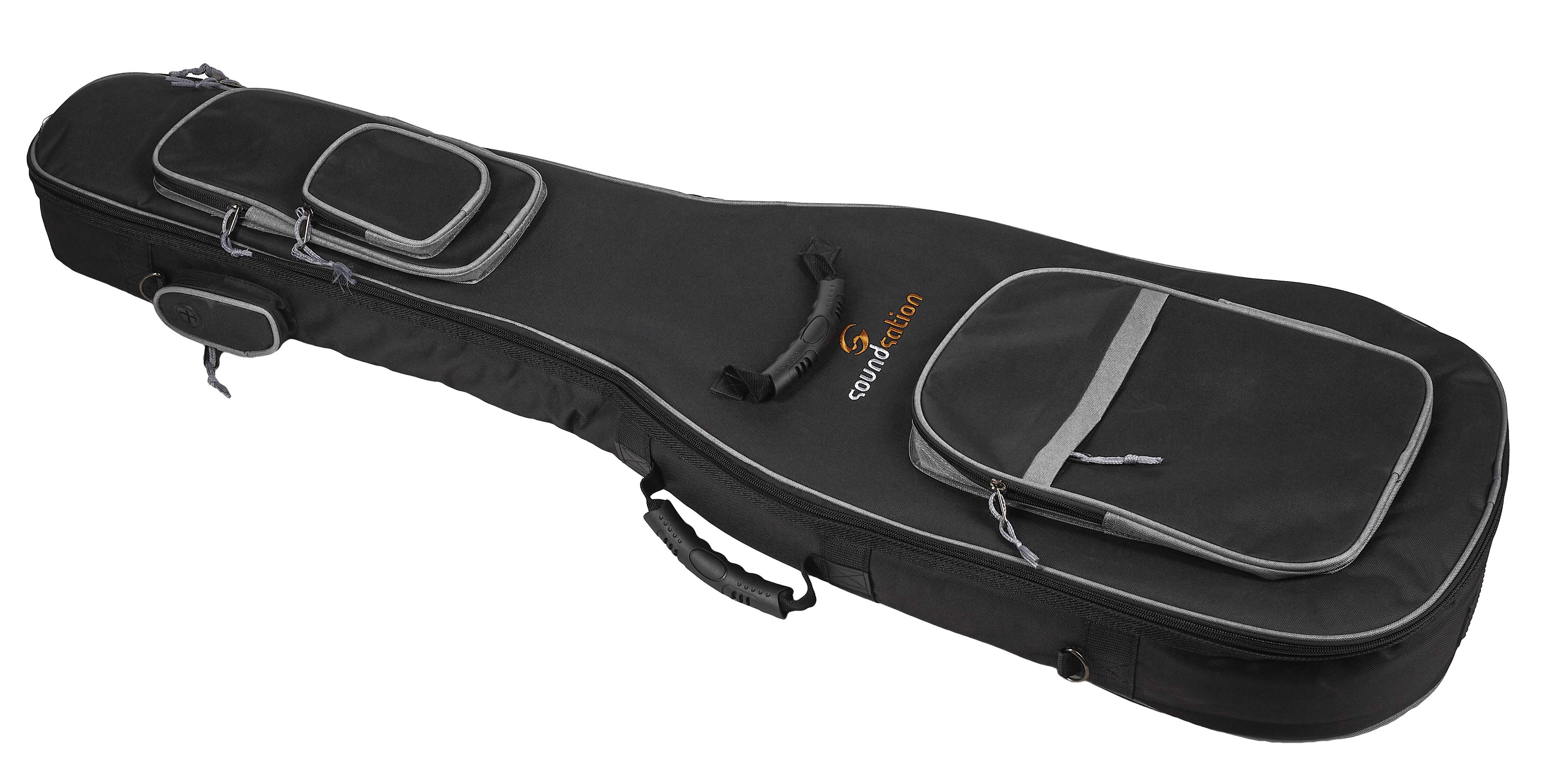 SOUNDSATION SBG-30-EB