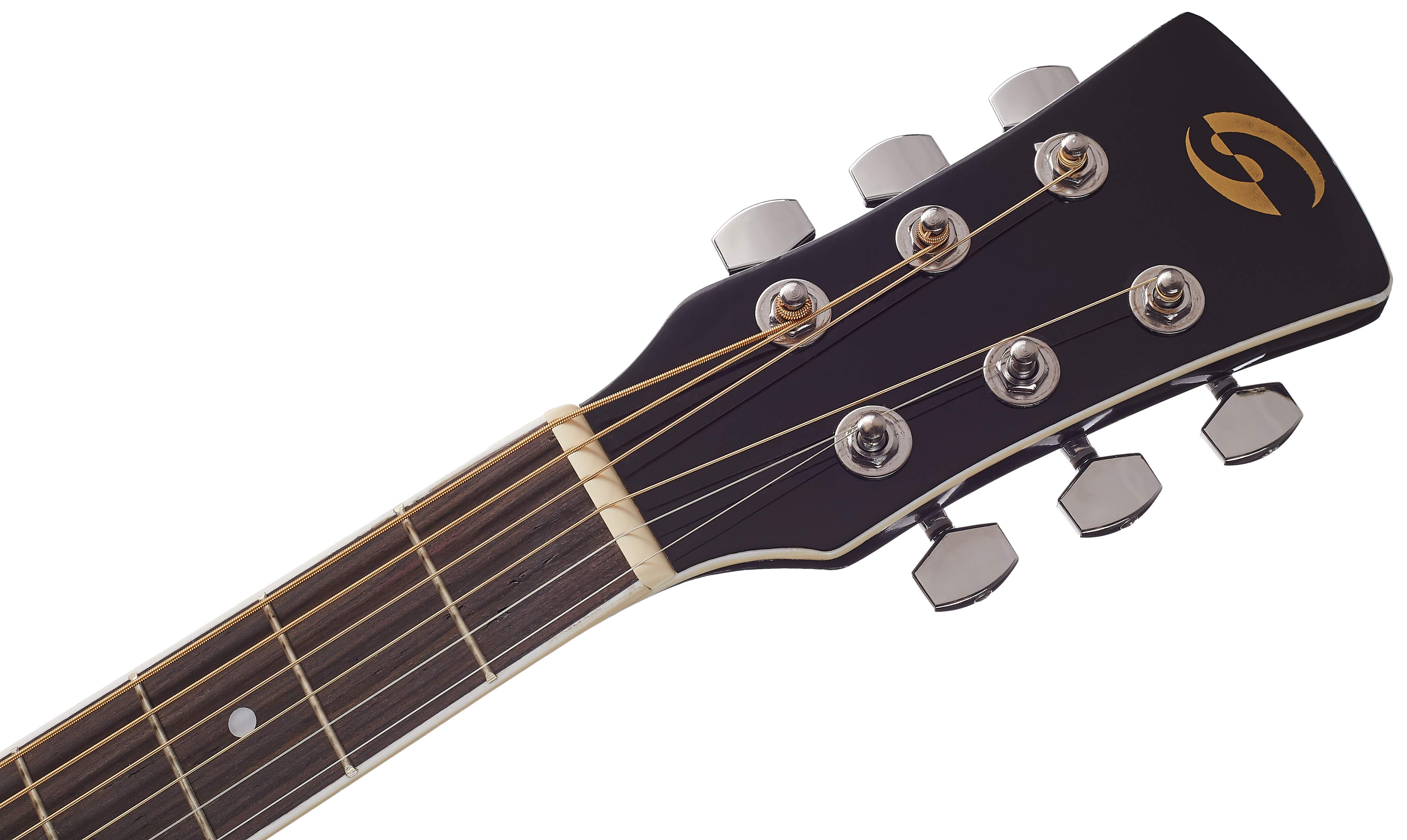 SOUNDSATION Yellowstone DN-BK