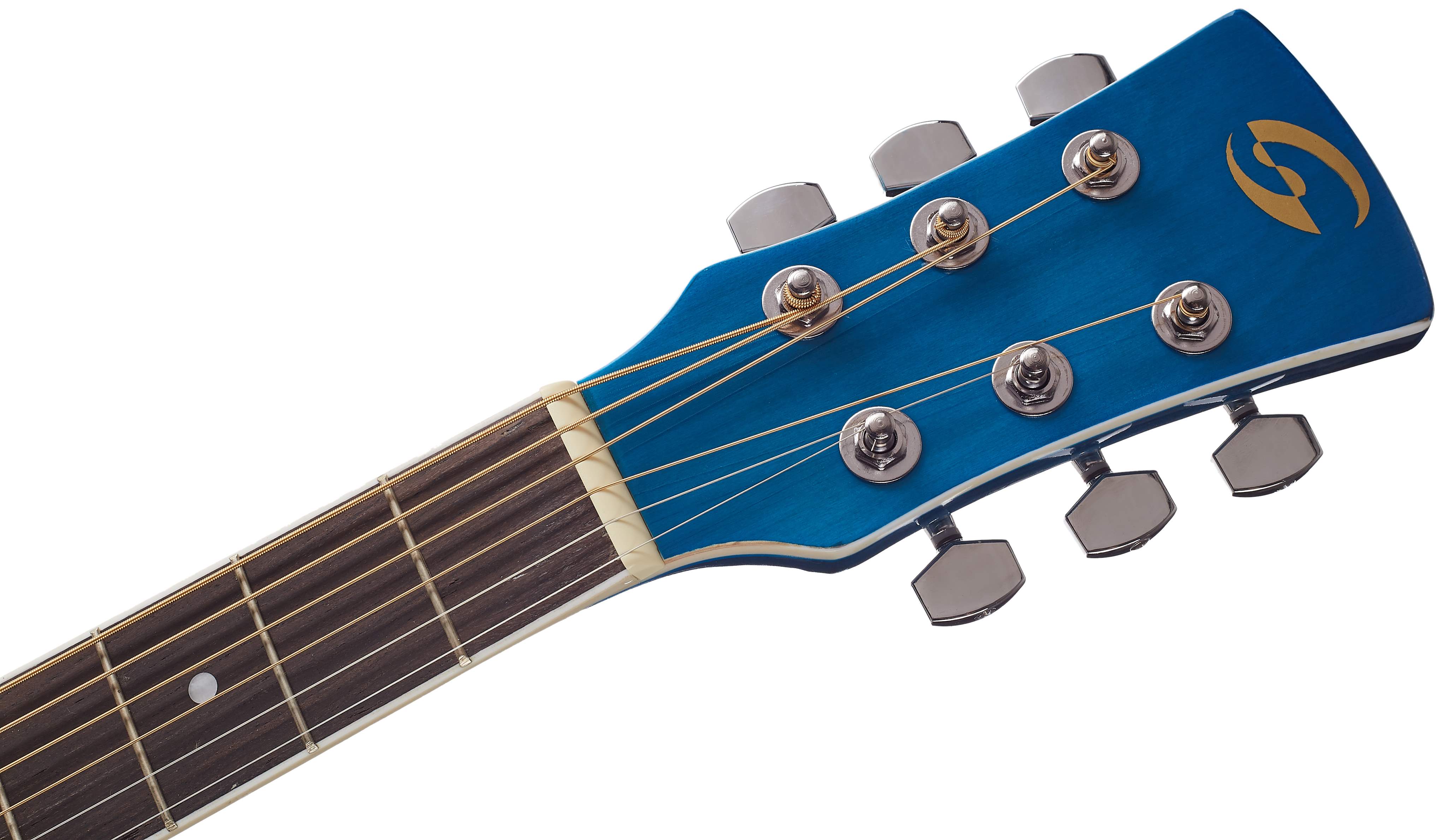 SOUNDSATION Yellowstone DN-BLS