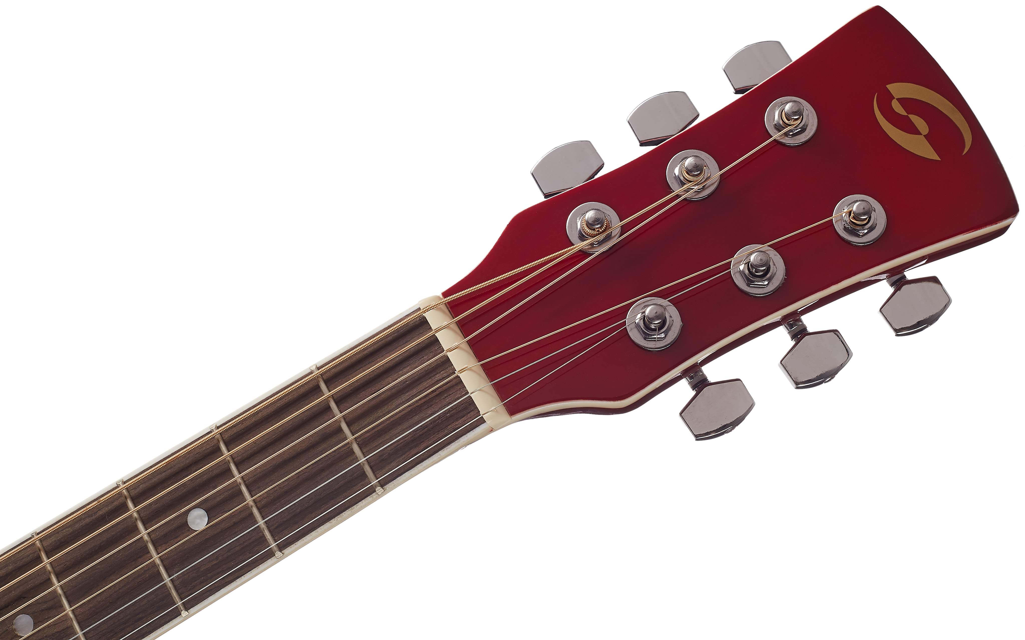 SOUNDSATION Yellowstone DN-RDS