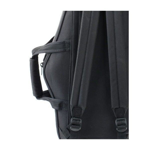 Classic Cantabile - obal na tenor saxofon