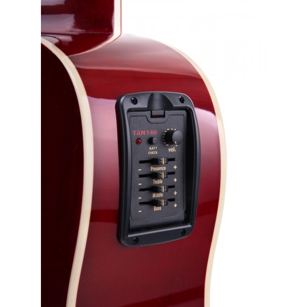 Classic Cantabile WS-20 NTEQ  