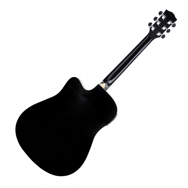 Classic Cantabile WS-20 BK EQ 