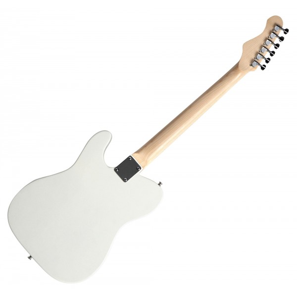 McGrey Rockit TL-Style