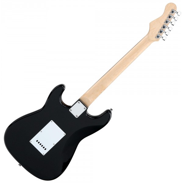McGrey Rockit ST-Complete Black 