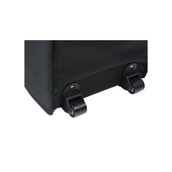 XDrum Obal pro hardware na kolečkách