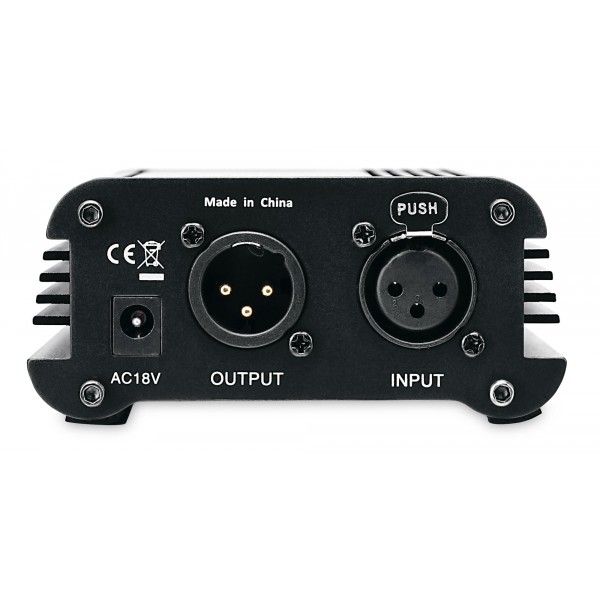 Proline phantom napaječ