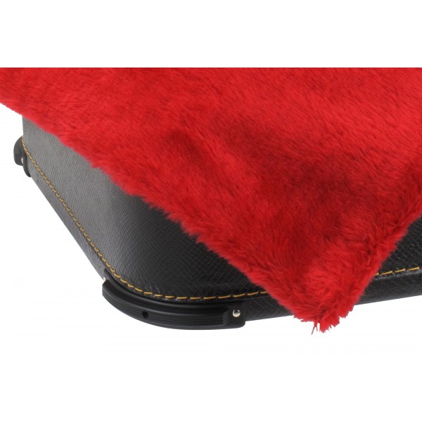 PROLINE Kufr na akordeon 48 basů - profi