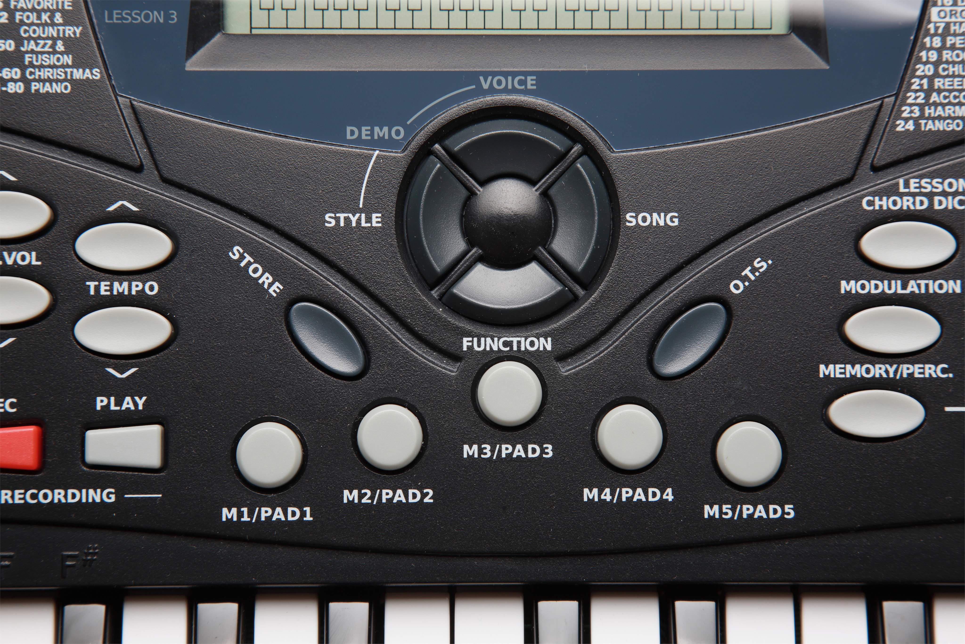KURZWEIL KP30