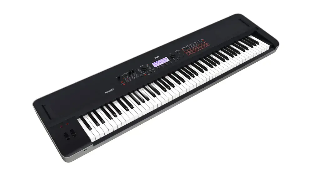 KORG KROSS2-88-MB