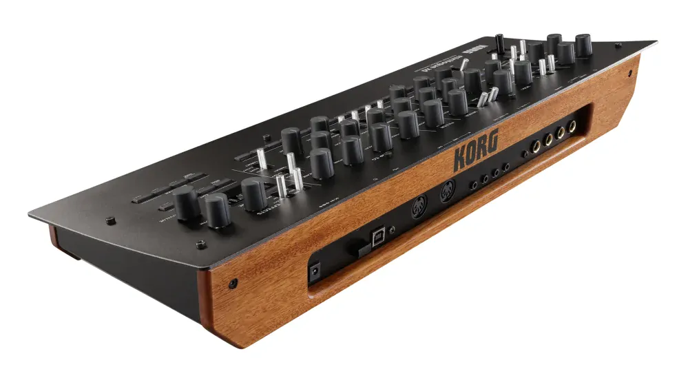 KORG Minilogue XD Module
