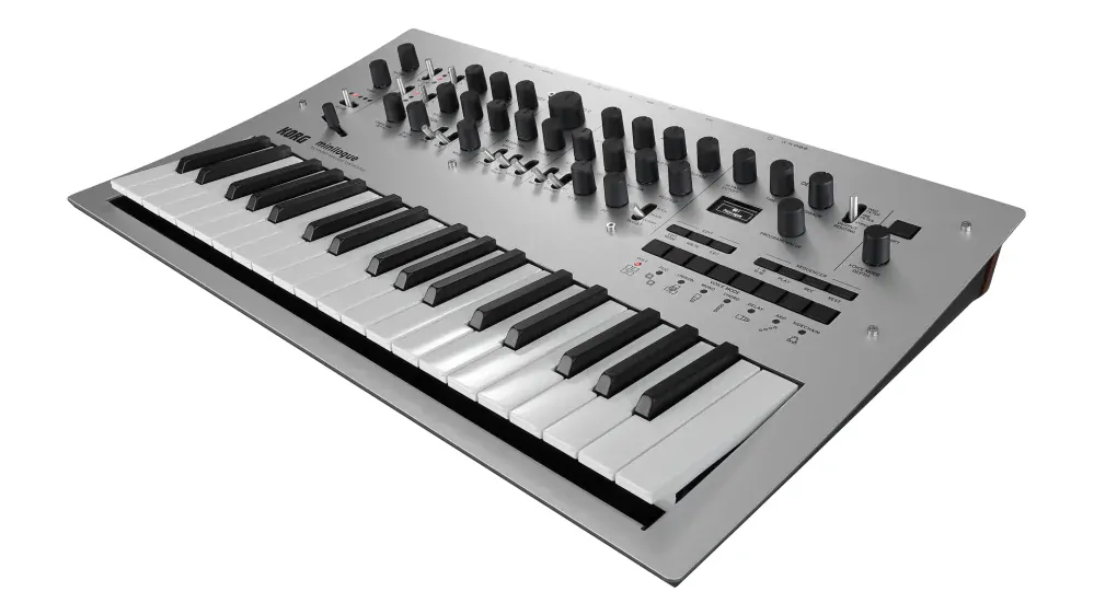 KORG Minilogue