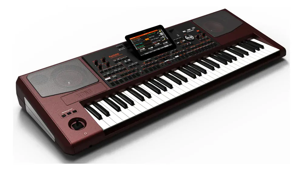 KORG Pa1000