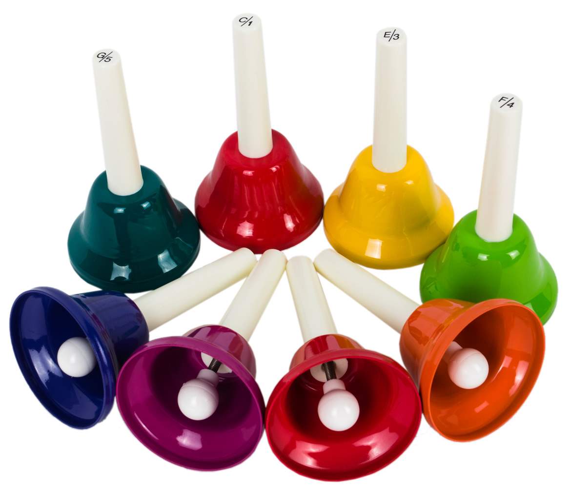 BOOMWHACKERS CNHB-D