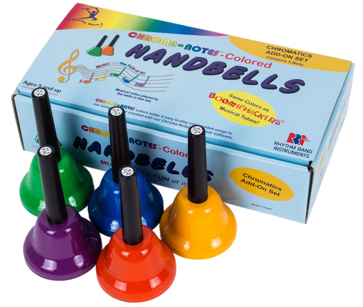 BOOMWHACKERS CNHB-C