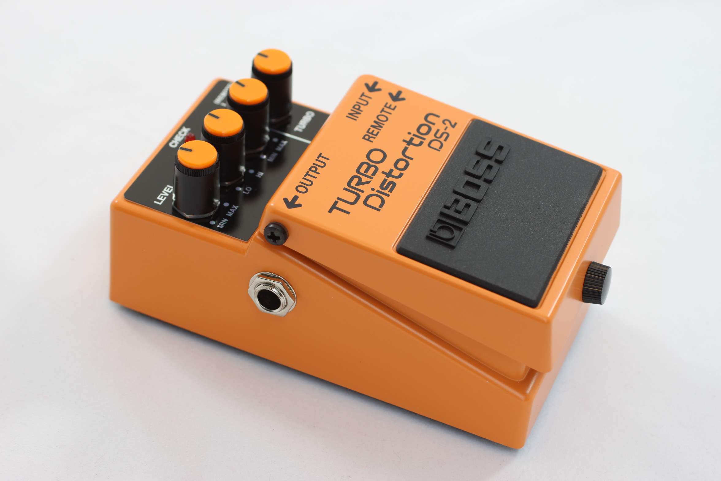 BOSS DS-2
