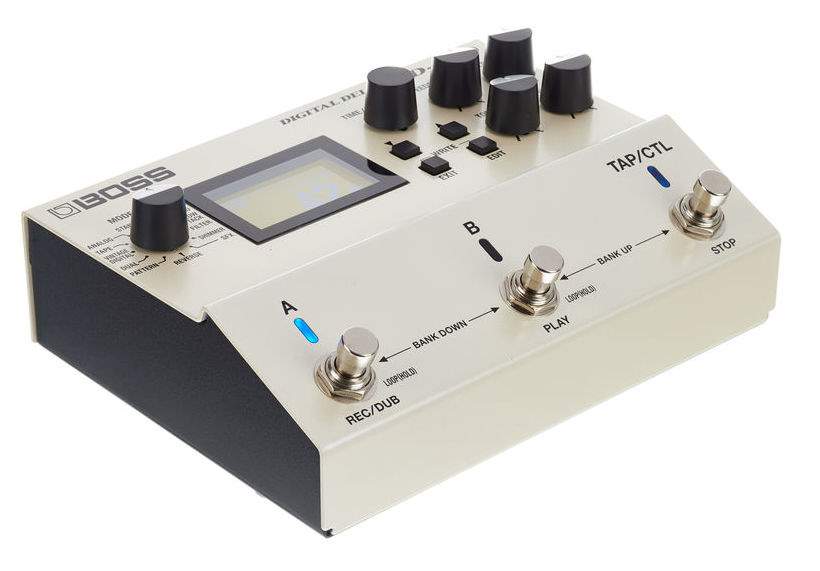 BOSS DD-500
