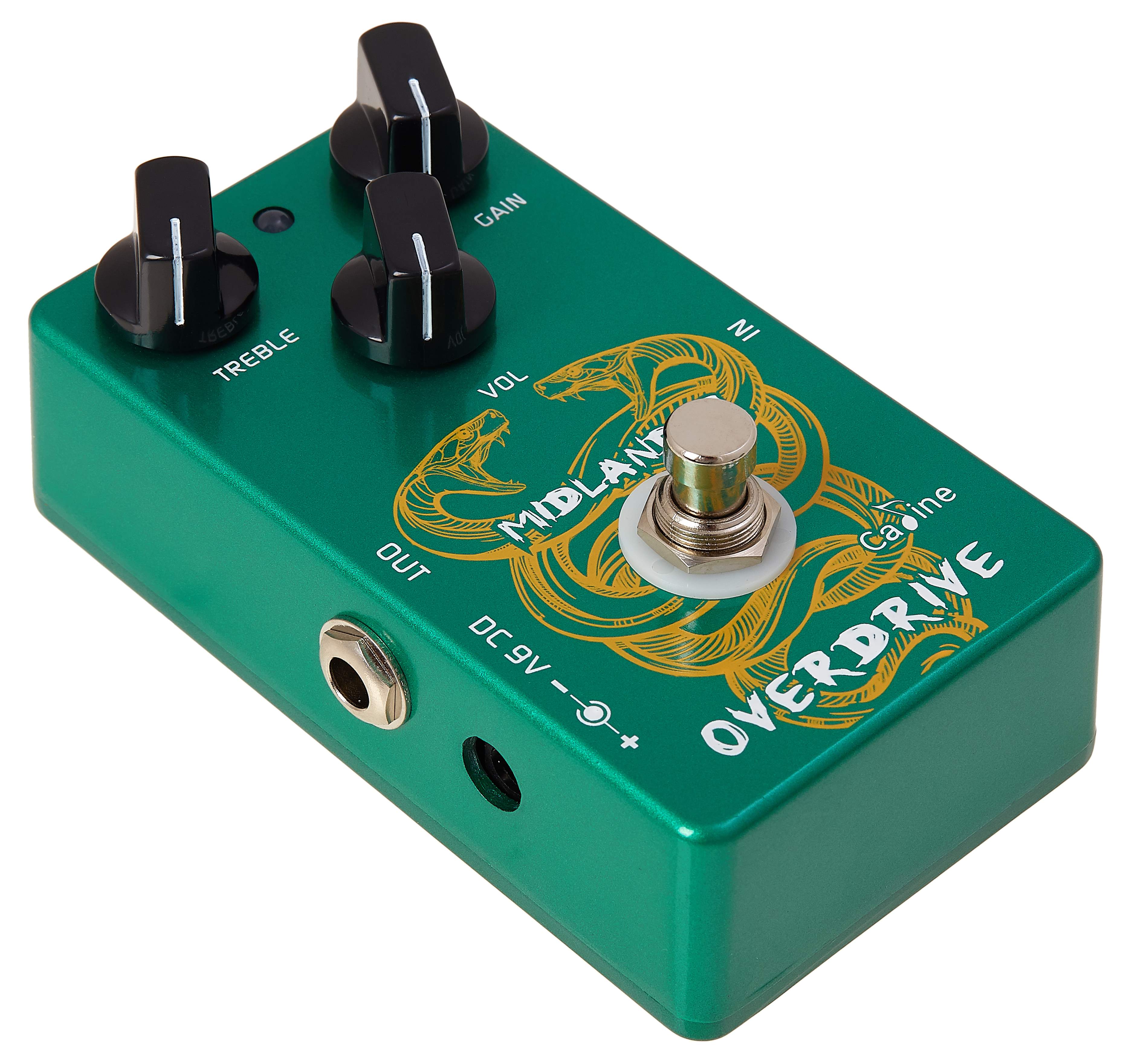 CALINE CP-49 "Midlander"