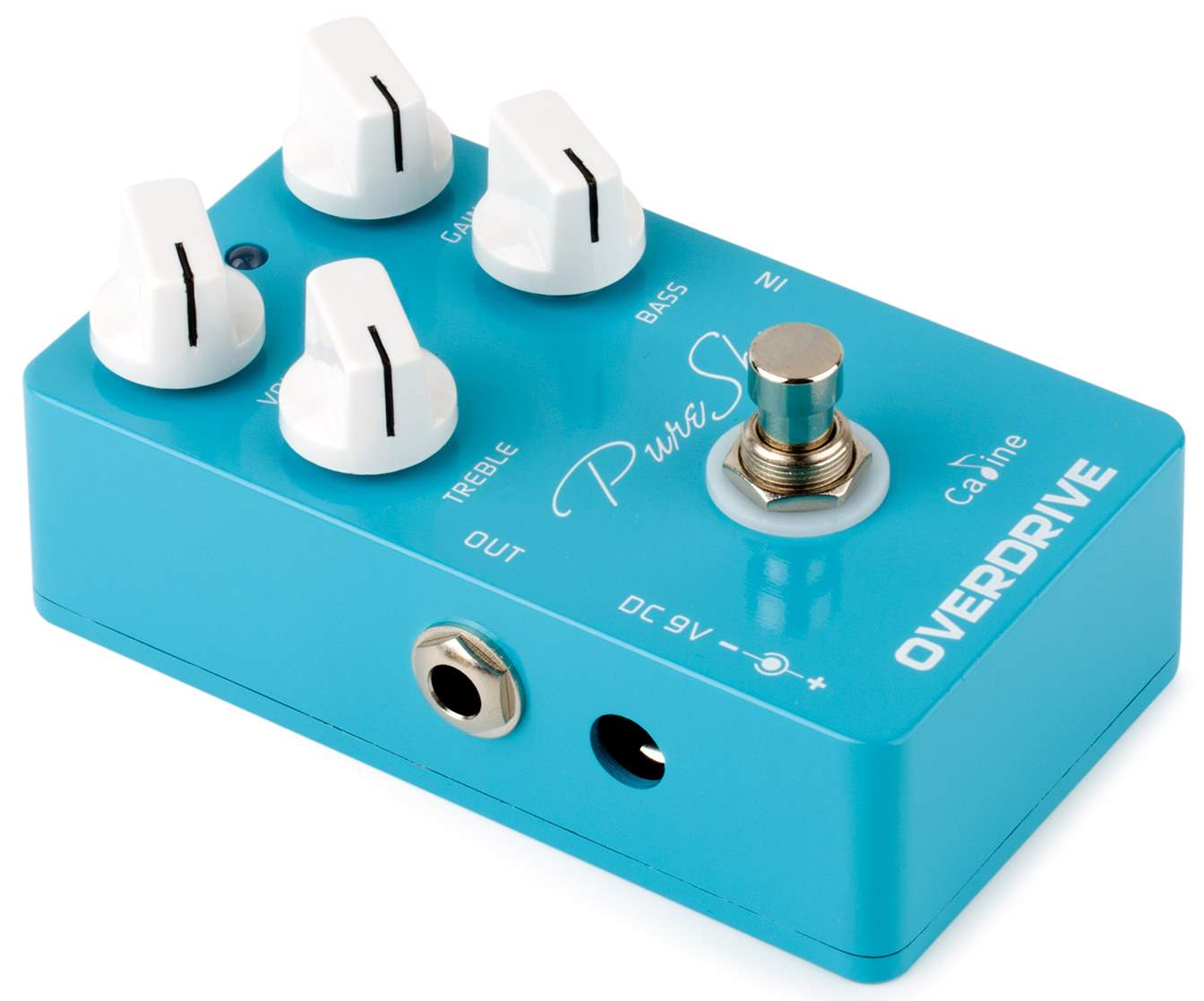 CALINE CP-12 "Pure Sky"