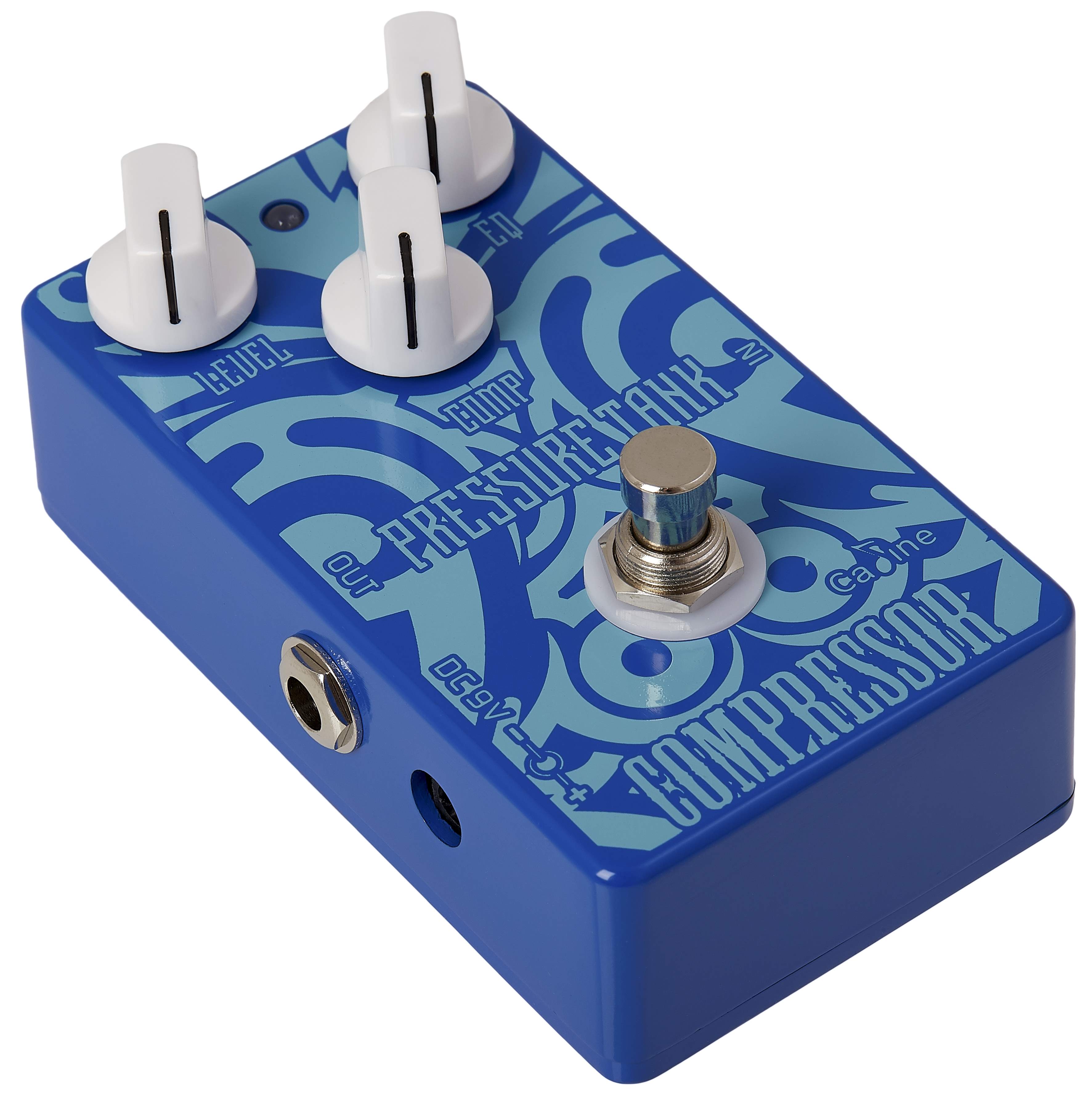 CALINE CP-47 "Pressure Tank"