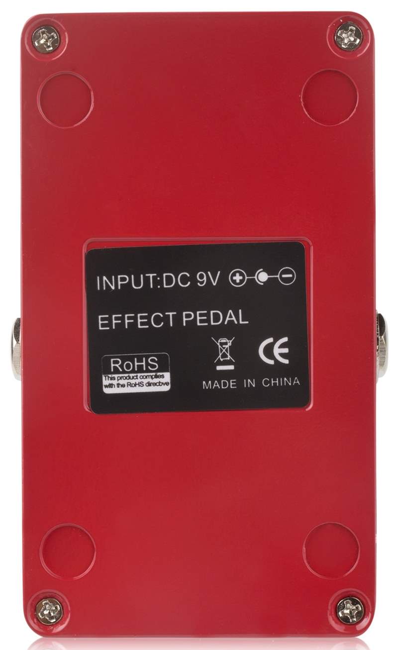 CALINE CP-30 "Red Devil"