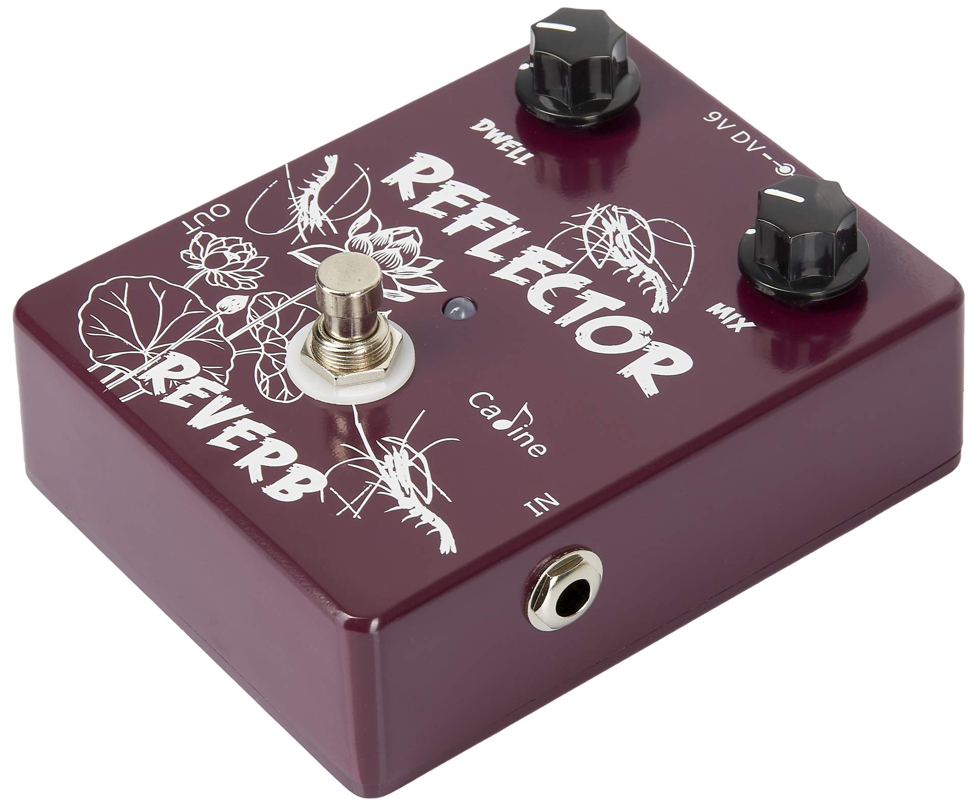 CALINE CP-44 Reflector