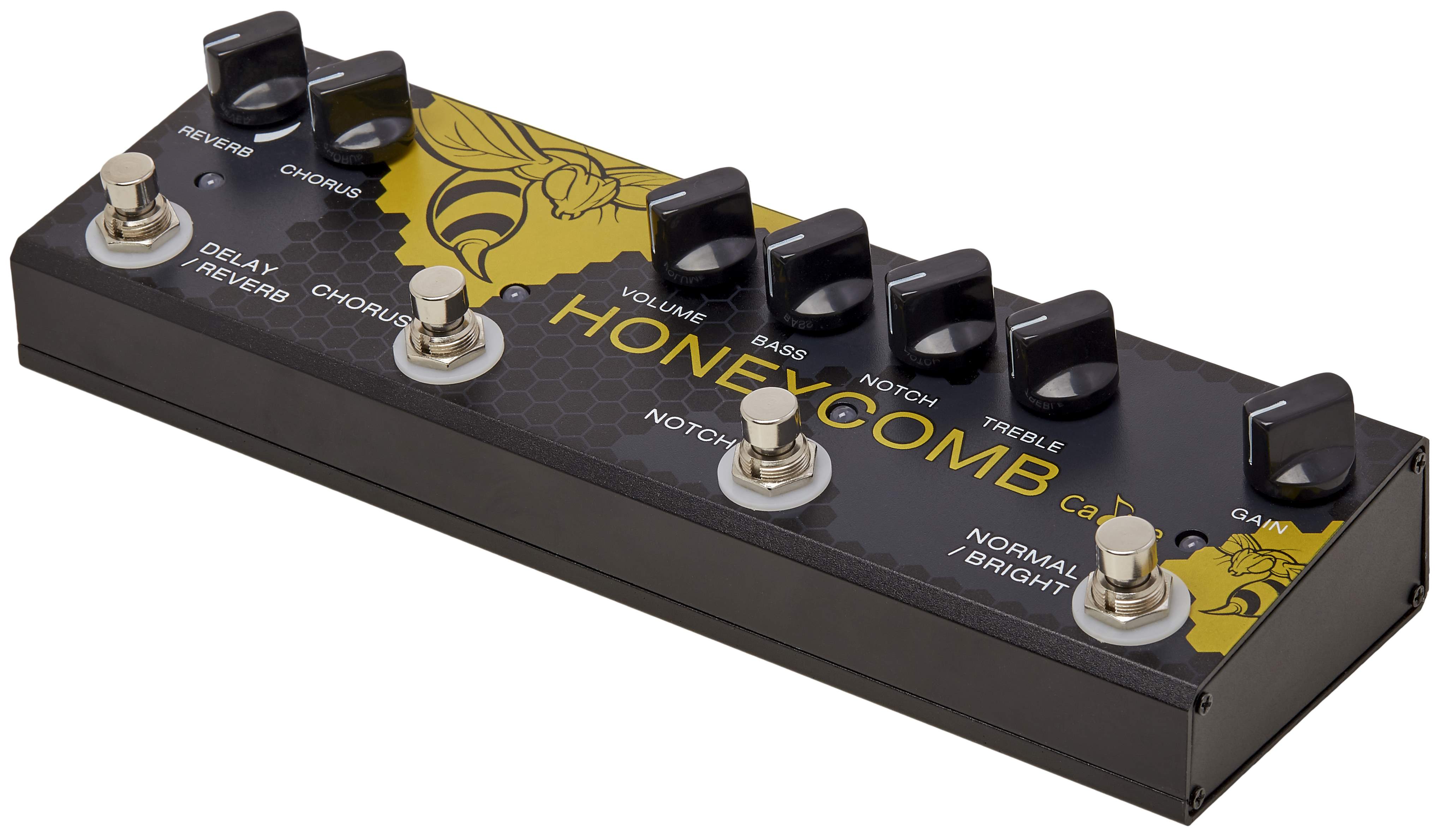 CALINE CP-48 "Honey Comb"