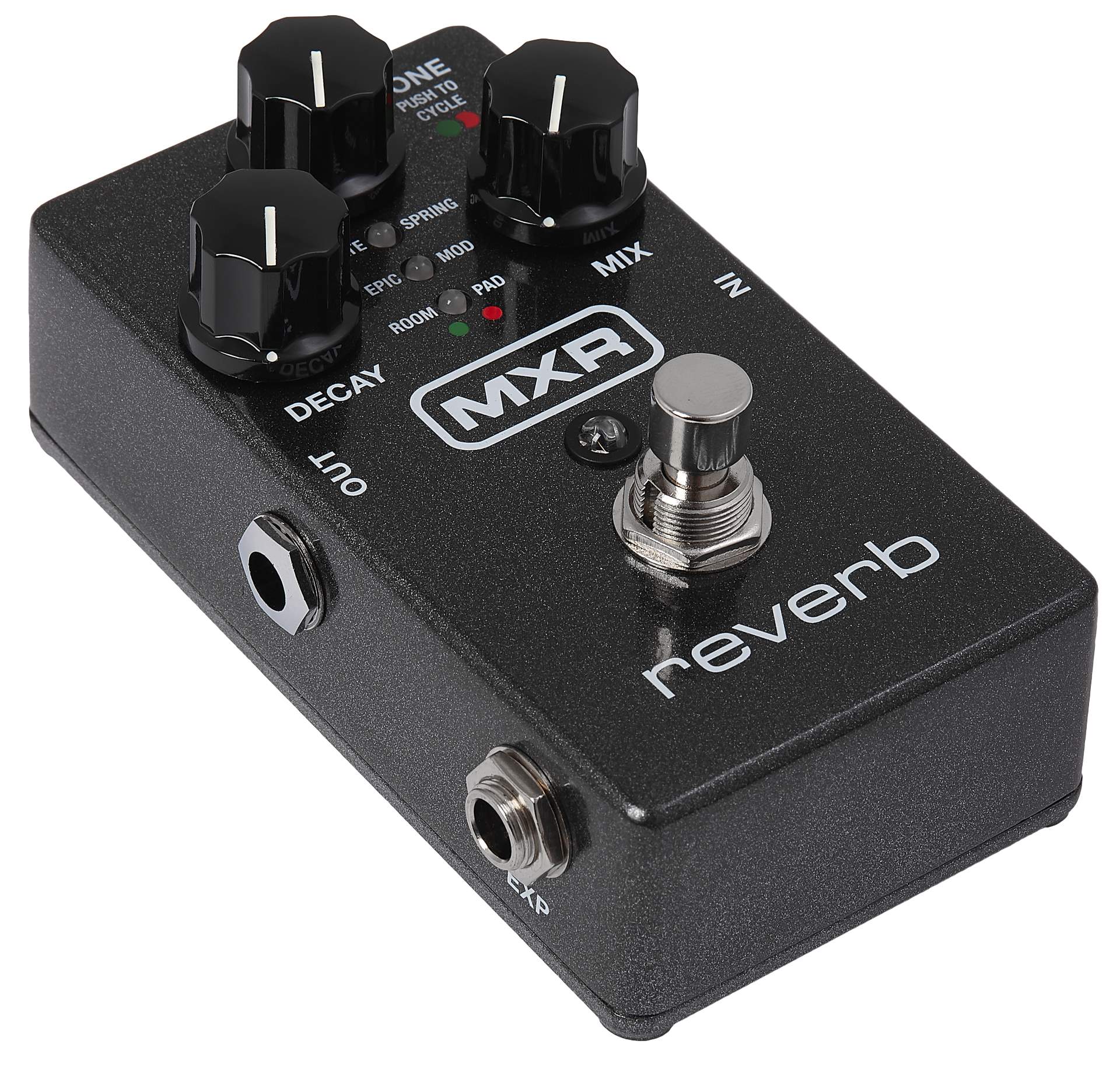 DUNLOP MXR Reverb