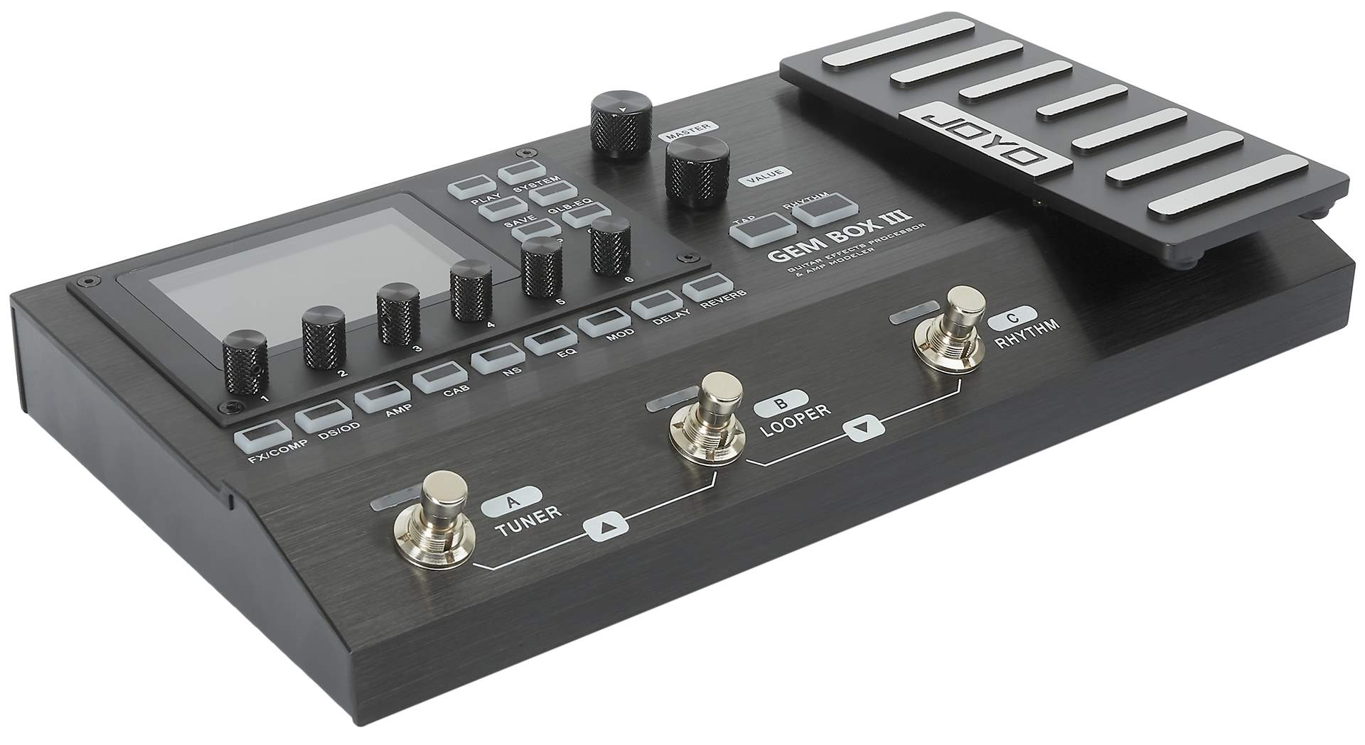 JOYO GEMBOX III