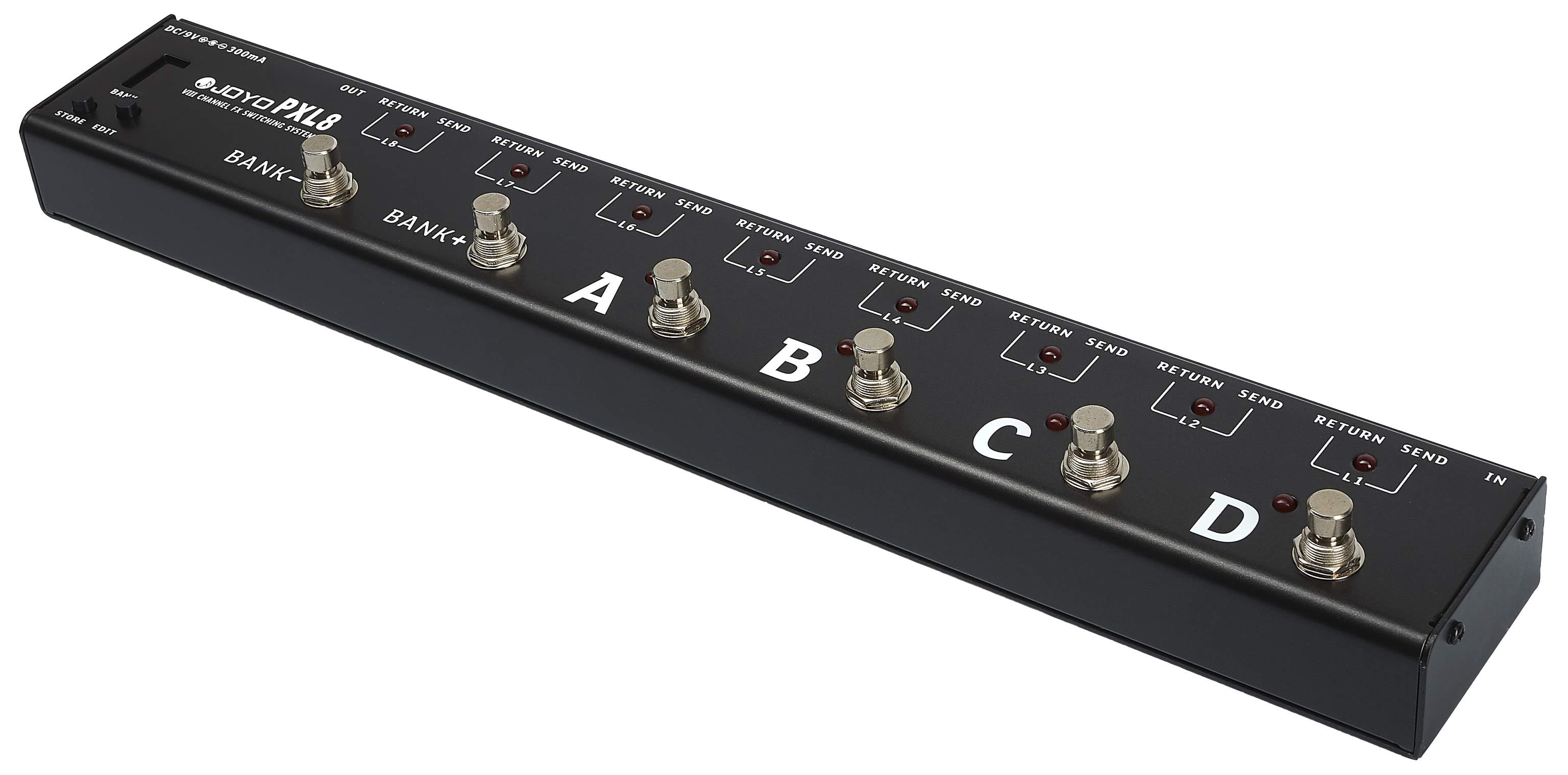 JOYO PXL8